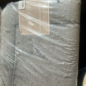 NWT Oliver Brown Foam Bath
